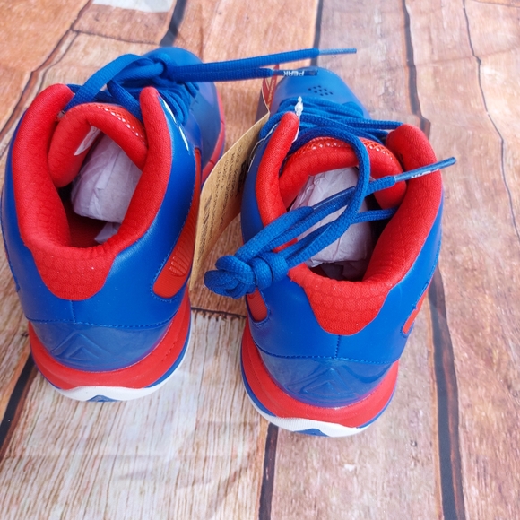 Basketball shoes for men